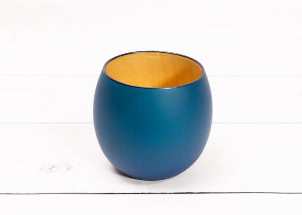 漆器久太郎 コップ | Kyutarou BLUE カップ