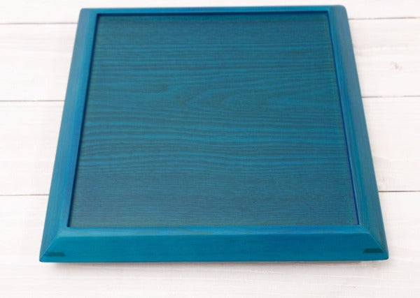 漆器久太郎 ランチョンマット | Kyutarou BLUE ランチョンマット