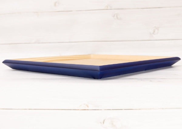 漆器久太郎 ランチョンマット | Kyutarou BLUE ランチョンマット