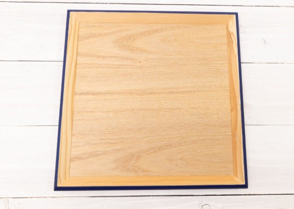 漆器久太郎 ランチョンマット | Kyutarou BLUE ランチョンマット