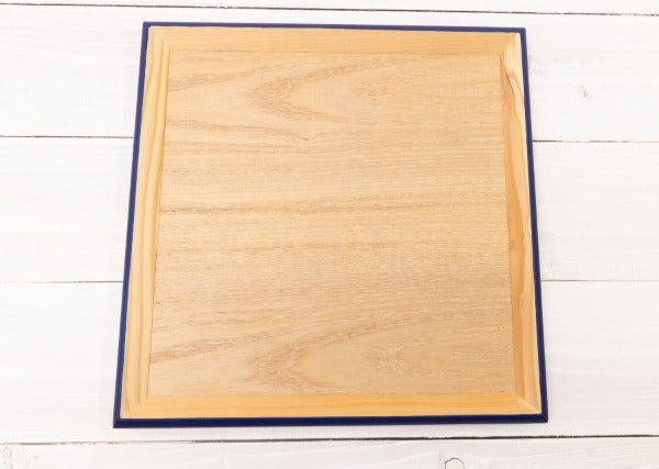 漆器久太郎 ランチョンマット | Kyutarou BLUE ランチョンマット