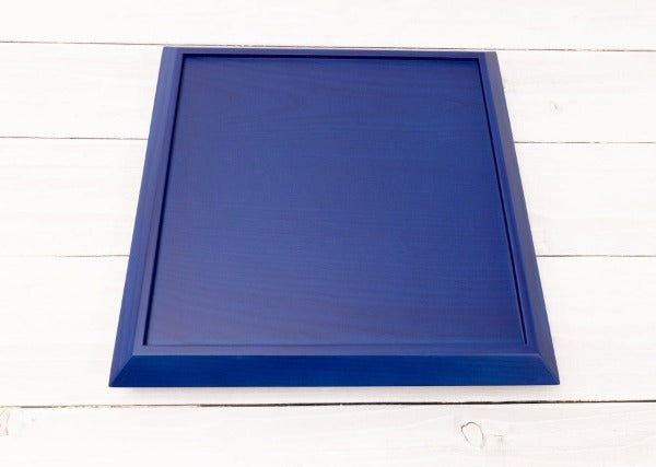 漆器久太郎 ランチョンマット | Kyutarou BLUE ランチョンマット