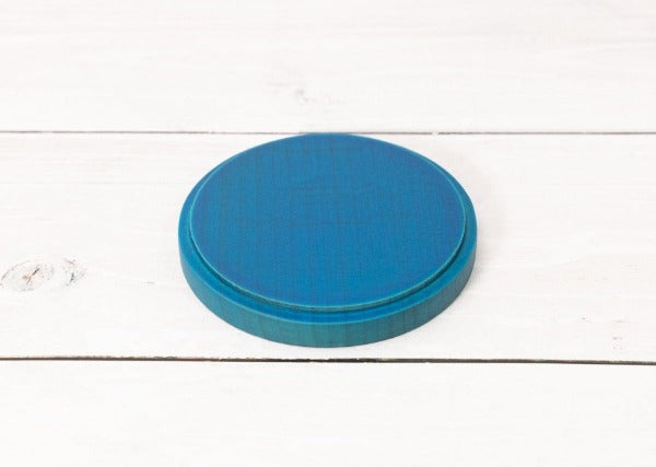 漆器久太郎 コースター | Kyutarou BLUE コースター