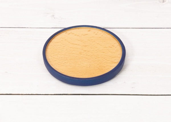 漆器久太郎 コースター | Kyutarou BLUE コースター