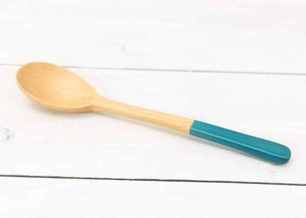 漆器久太郎 スプーン | Kyutarou BLUE スプーン