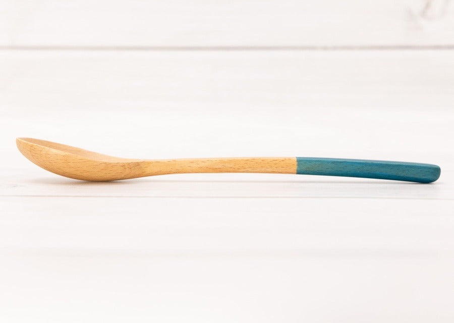 漆器久太郎 スプーン | Kyutarou BLUE スプーン