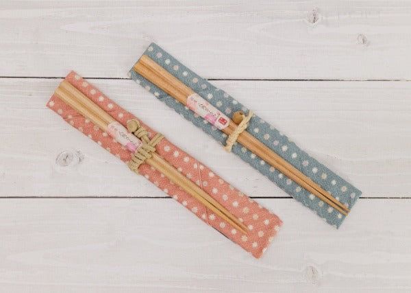 ナチュラル マイ箸セット