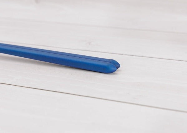 漆器久太郎 箸 | Kyutarou BLUE 箸23㎝