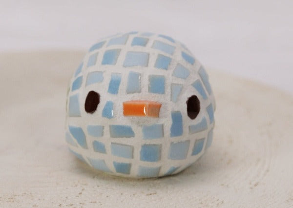 あなただけの青い鳥 小さい青い鳥 S 02