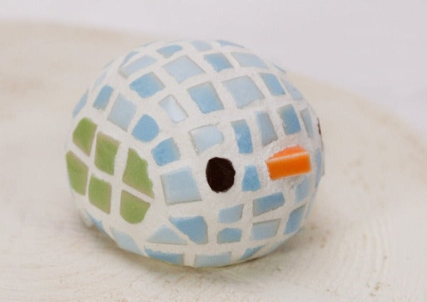 あなただけの青い鳥 小さい青い鳥 S 02