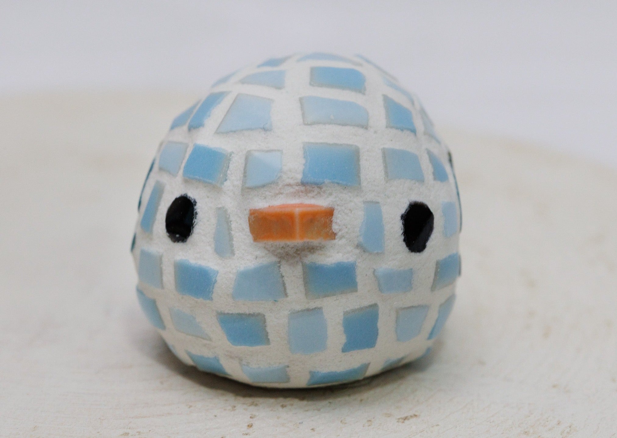 あなただけの青い鳥 小さい青い鳥 S 03