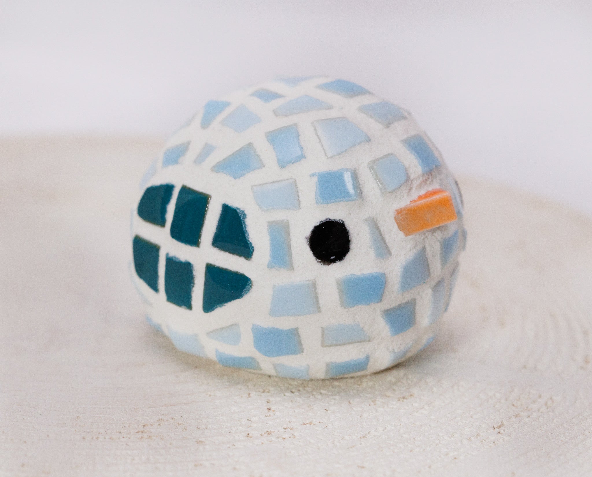 あなただけの青い鳥 小さい青い鳥 S 03