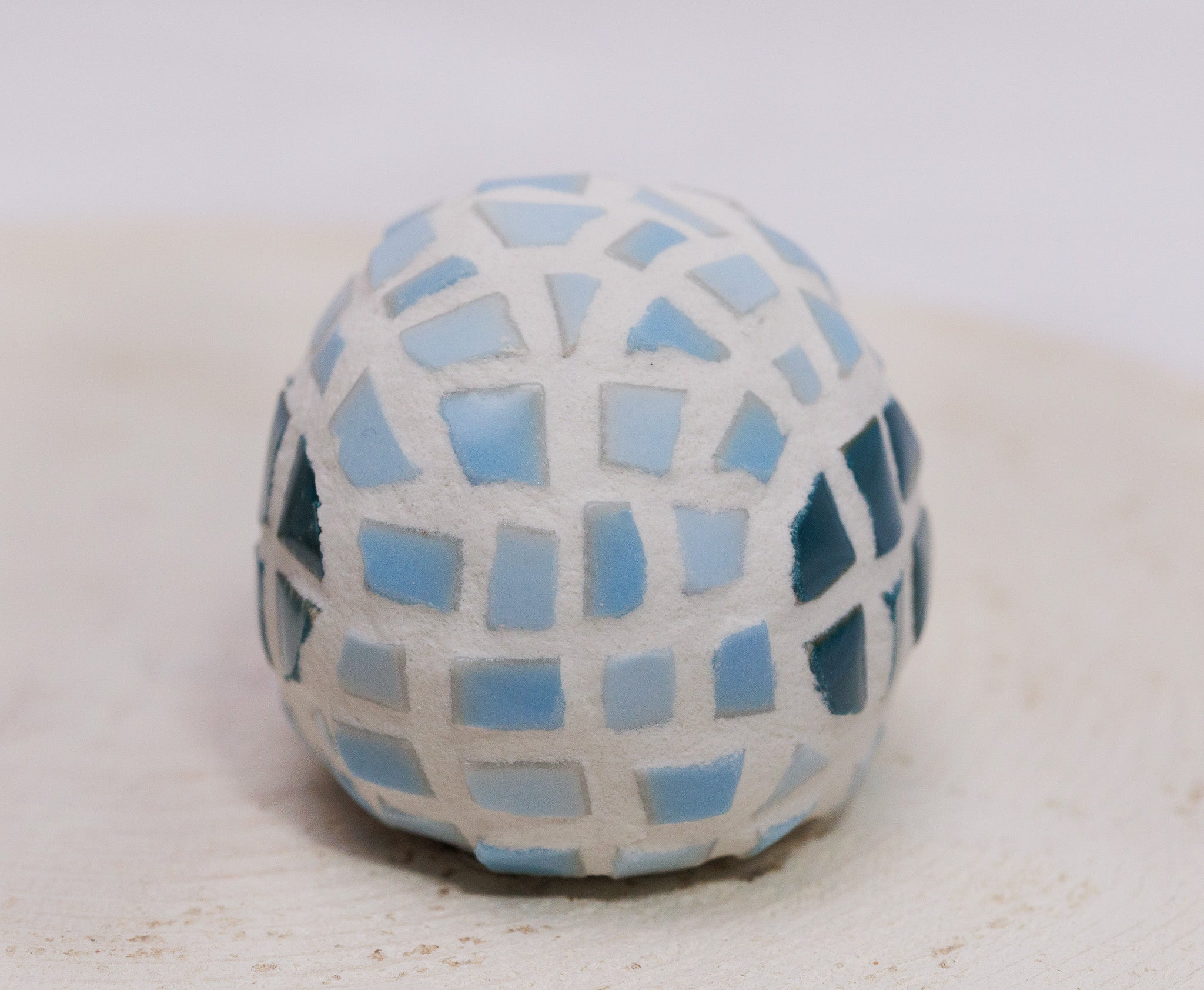 あなただけの青い鳥 小さい青い鳥 S 03