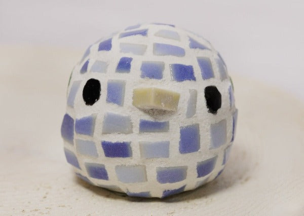 あなただけの青い鳥 小さい青い鳥 S 01