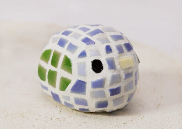 あなただけの青い鳥 小さい青い鳥 S 01