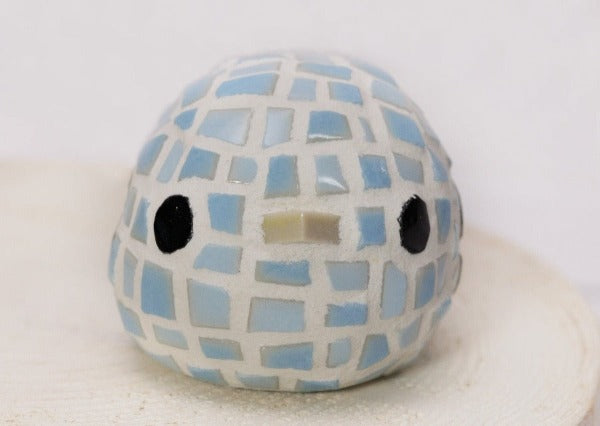 あなただけの青い鳥 小さい青い鳥 M 01