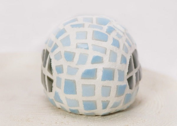 あなただけの青い鳥 小さい青い鳥 M 01