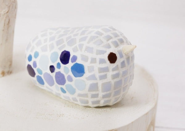 あなただけの青い鳥 青い鳥201