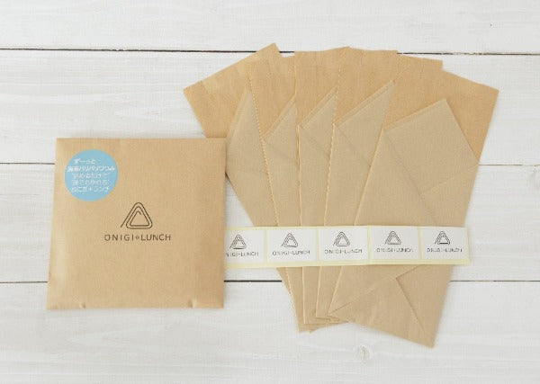 ONIGI*LUNCH BS