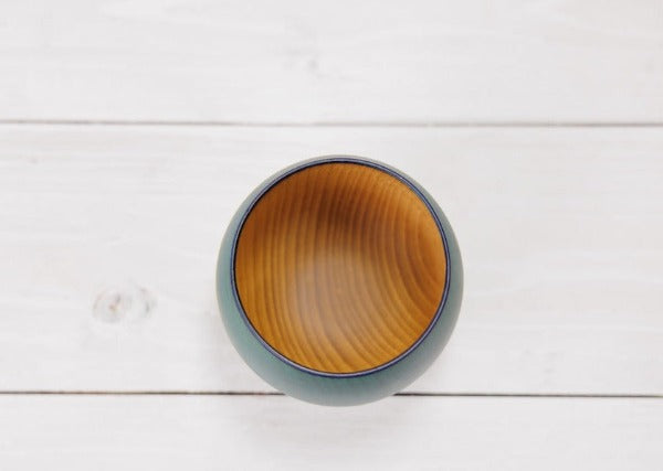 漆器久太郎 コップ | Kyutarou BLUE カップ